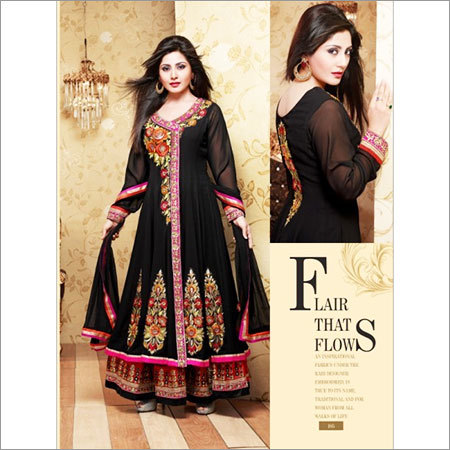 Exclusive Designer salwar suit