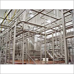 SS Piping Fabrication Services