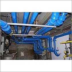 Pipe Fabrication Services