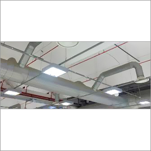 Ducting Fabrication Services