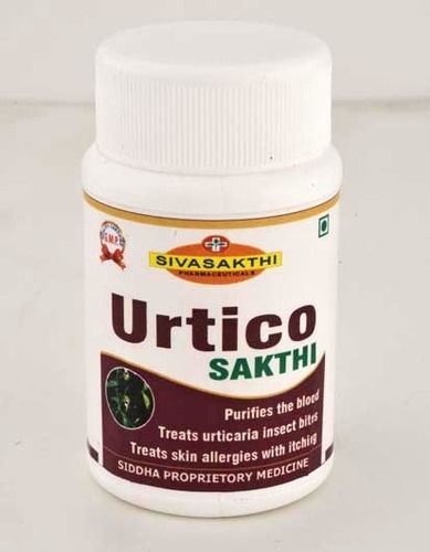 Urtico SAKTHI