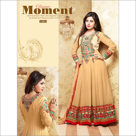 Designer Bollywood Salwar Kameez