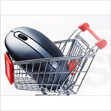 Ecommerce Website Development