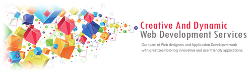 Website Development Services
