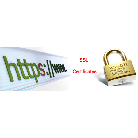 Digital SSL Certificate