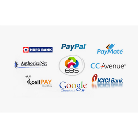 Payment Gateway Services