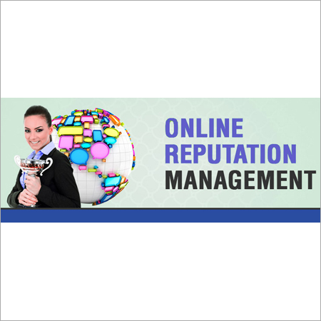 Online Reputation Management Service