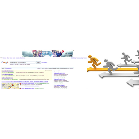 Google Banner Advertisement
