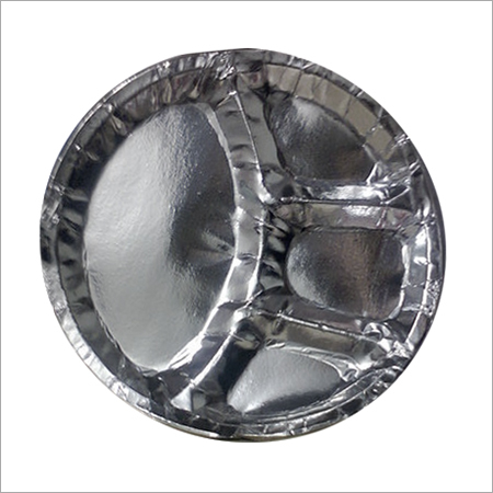 Disposable Paper Thali