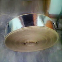 Silver Paper Roll