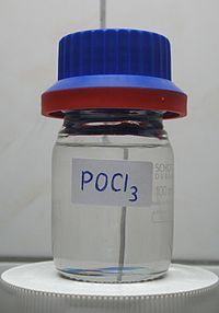 Phosphorous Oxychloride