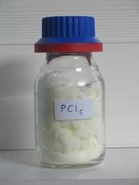 Phosphorous Pentachloride