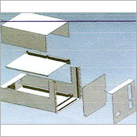 Distribution Panel Boxes