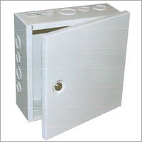 Wall Mounted Panel Box