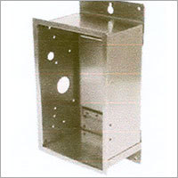 Stainless Steel Junction Box