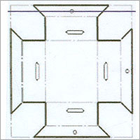 Industrial Panel Box