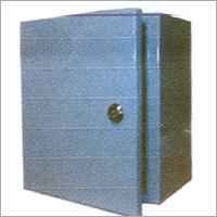 Electric Meter Panel Box