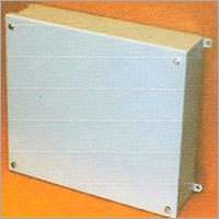 Electrical Distribution Panel Box