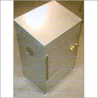 Decade Resistance Box