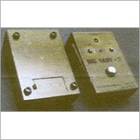 Industrial Resistance Box