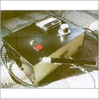Standard Resistance Box