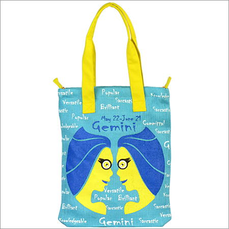 Jute Bag