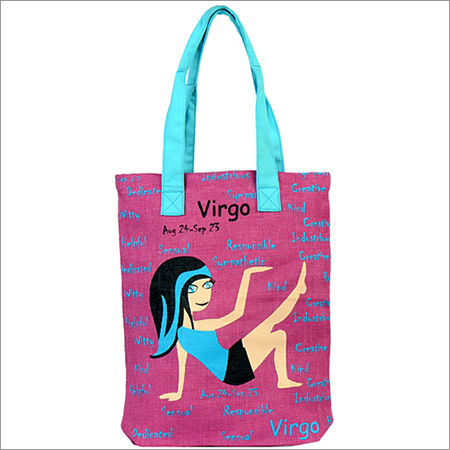 Jute Bag