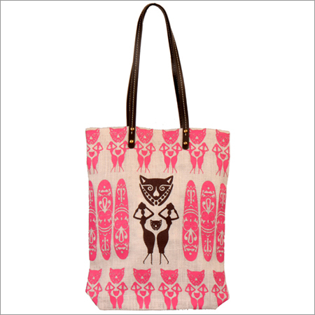Jute Bag