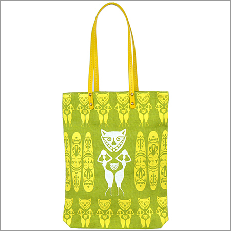 Jute Bag