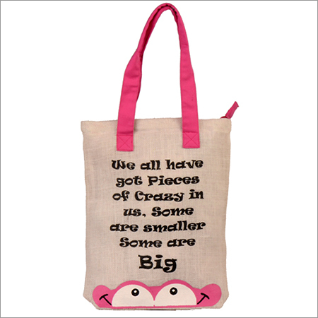 Jute Bag