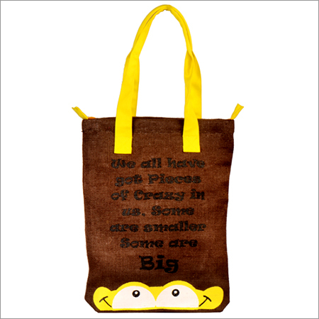 Jute Bag