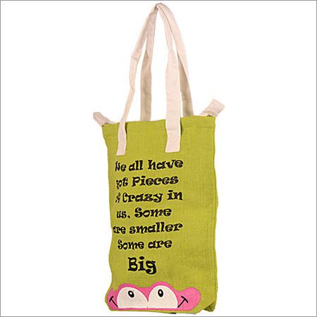 Jute Bag
