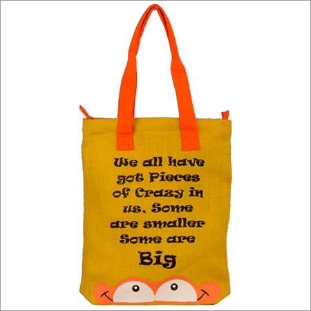 Jute Bag