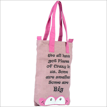 Jute Bag