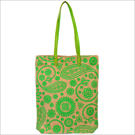 Jute Bag
