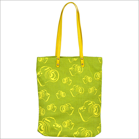 Jute Bag