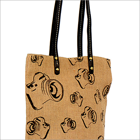 Jute Bag