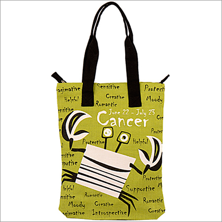 Jute Bag