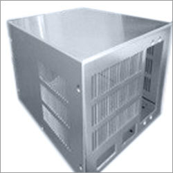 High Quality Sheet Metal Box