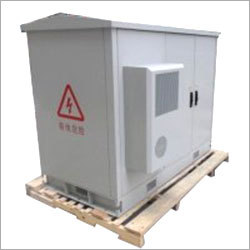 Sheet Metal Telecom Enclosures