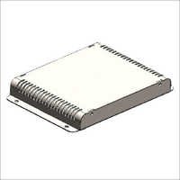 Sheet Metal Electrical Cabinet