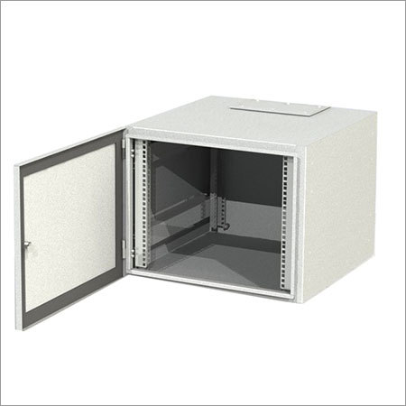 Sheet Metal Server Cabinet