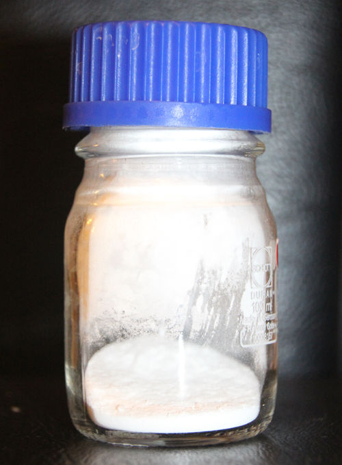 Phosphorous Pentoxide