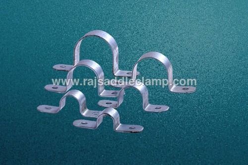 Metal Gi Cable Clamps