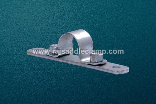 Light Fitting Clamps