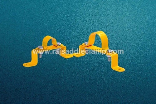 GSPC Gas Line Clamps GSPC Gas Line Clamps