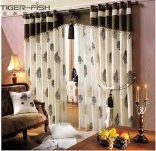 Curtains