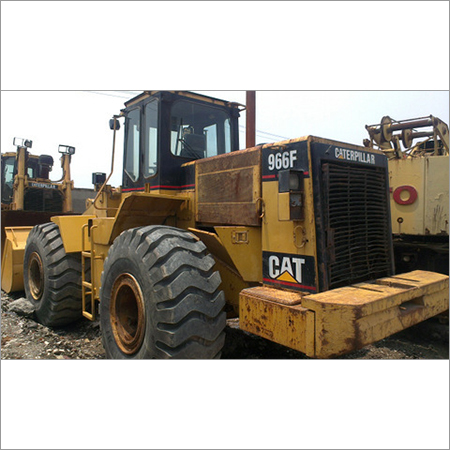 caterpillar 966F-2