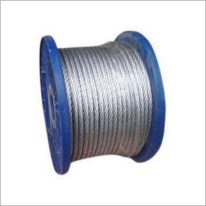 General Use Steel Wire Rope