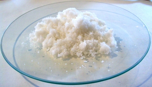 Potassium Bicarbonate Grade: Food & Pharmaceuticals